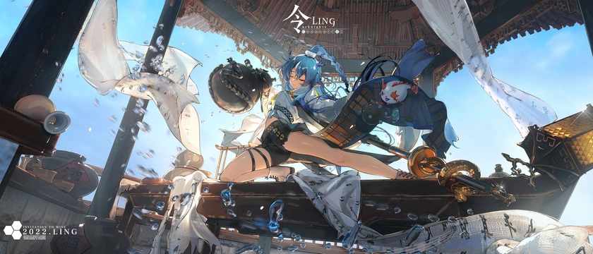 精选作品推荐通栏配图，展示多部漫画封面拼接的视觉画面